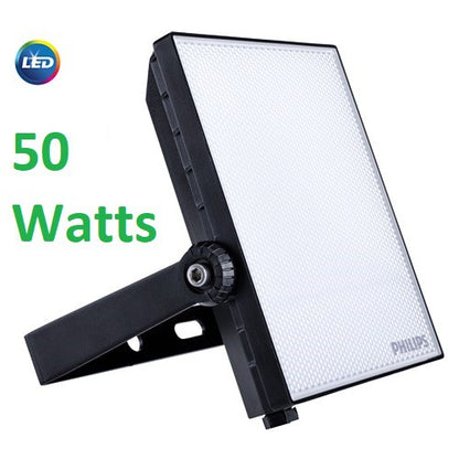 Philips 50 Watts Floodlight IP65 LED 50W BVP135 865 Cool White 6500K