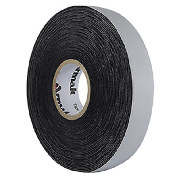 ARMAK Rubber Tape 0.8mm x 19mm x 8m ARMAK Self-fusing Butyl Butylene Rubber Tape 3/4" x 9 yards