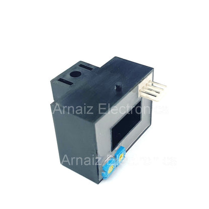 Telcon HOS200 Current Transformer HOS-200 Ip nom 200A Vo nom 4V Vs +- 12 - 15V