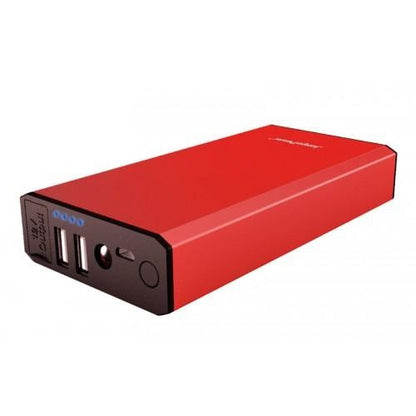 Jump Starter 12 Volts 500A Jump Start Power Bank 8000 mAh 3A JumpsPower AMG8S ArnosMaster