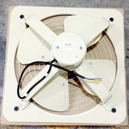 Tailee FAD 40-4G Ventilating Fan Exhaust Fan 16" Industrial Type with Grill