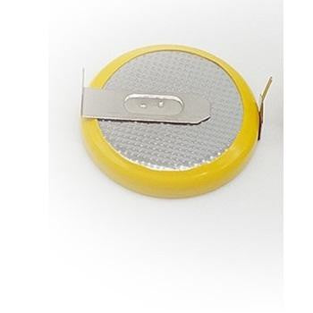 CR2330 Neutral with HFN Pins Lithium 3V Coin Battery 23mm
