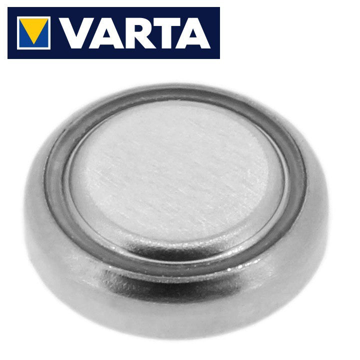 Varta V364 SR60 (1pc) 1.55v Silver Oxide Button Cell Battery in Blister Pack Varta V 364 SR60