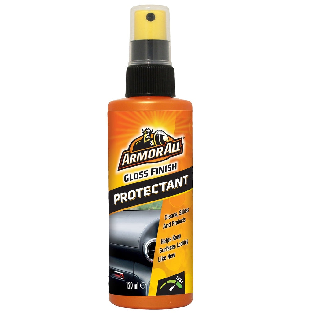 Armor All Gloss Finish Protectant 120ml 4oz ArmorAll Protectant