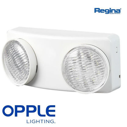 Regina REL522 3W Led Emergency Light