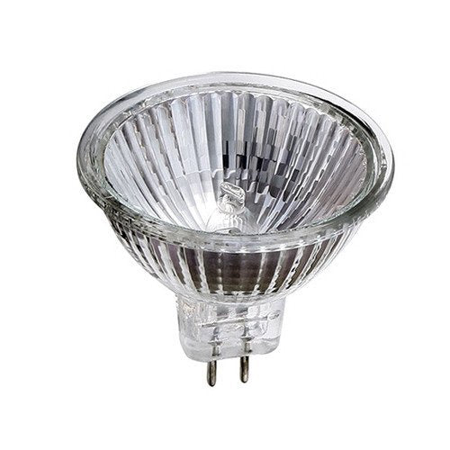 Osram 41370 / 44870 WFL LC 12V 50W MR16 36D GU5.3 Decostar Halogen Lamp With Reflector Closed Type