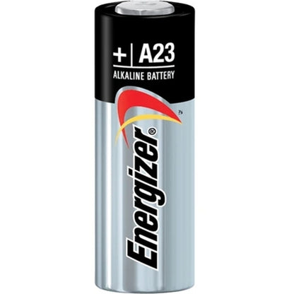 Energizer A23 (2 pcs) Alkaline Battery 12V Remote Control Car Key Door Bell Energizer 23A Batteries