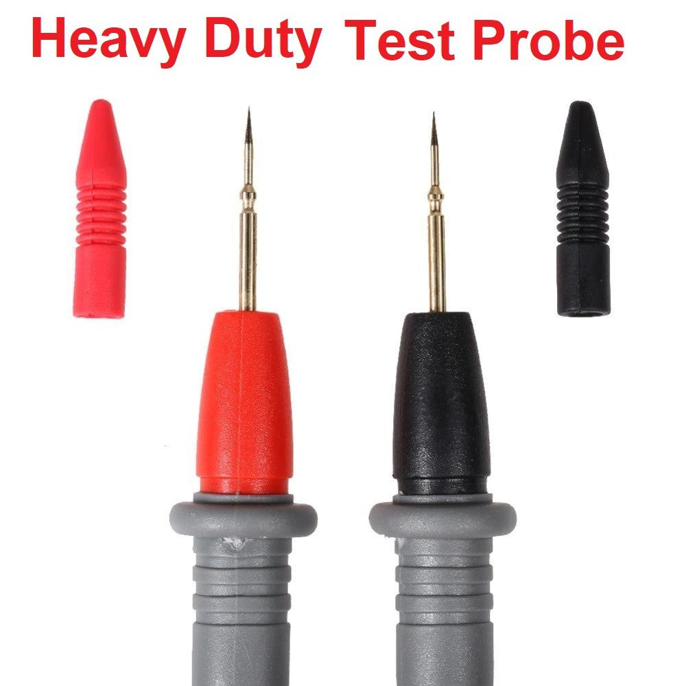 Universal Test Probe Test Leads for Multimeter 1000V Digital Multimeter Multi Meter Test Lead Cable