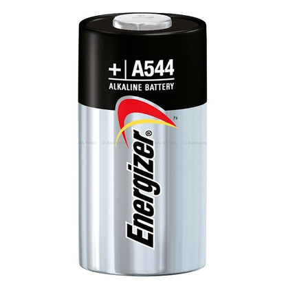 Energizer 4LR44 A544 (2pcs) 6V Alkaline Battery BL2