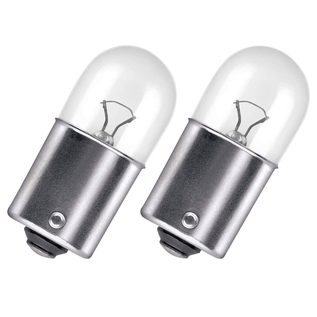 Osram 5008 02B (2pcs) R10W 10W 12V BA15s 245 Halogen Bulb Automotive Lighting Car Bulb Original