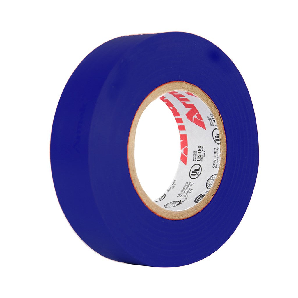 Armak Electrical Tape (Original) Big Small Armak Vinyl Electrical Tape 0.16mm x 19mm x 16m or 4m