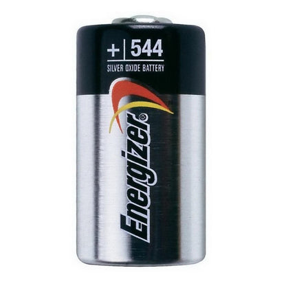 Energizer 4LR44 A544 (2pcs) 6V Alkaline Battery BL2