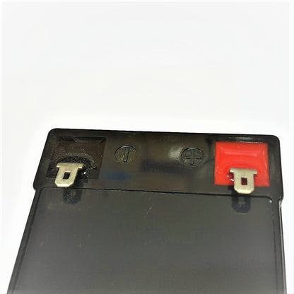 Motolite UPS Battery 12V 7Ah 20hr OM7-12 12 Volts 7 Ampere Rechargeable Back up Battery 12v 7.2Ah