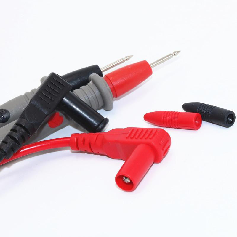 Universal Test Probe Test Leads for Multimeter 1000V Digital Multimeter Multi Meter Test Lead Cable