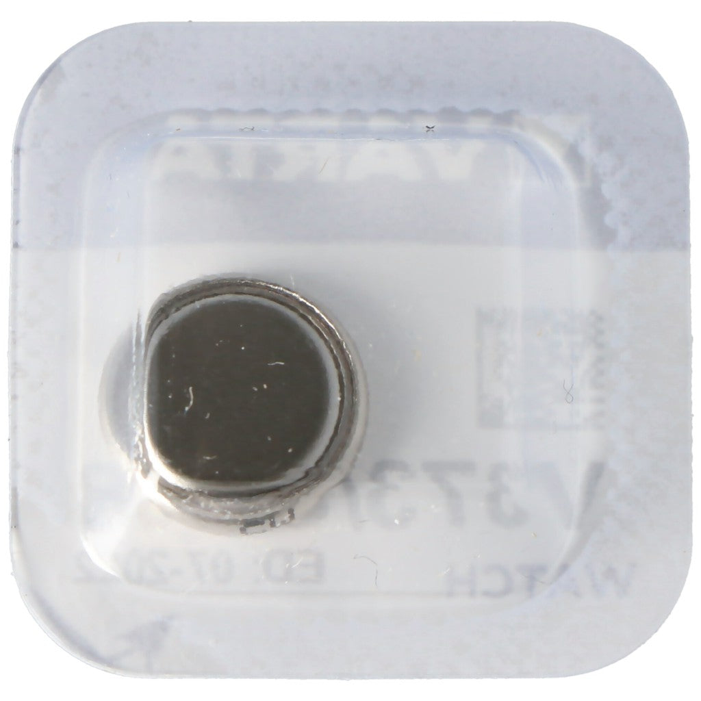 Varta V373 SR68 (1pc) 1.55v Silver Oxide Button Cell Battery Varta V 373 SR916SW