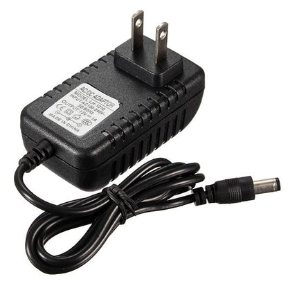 【Heavy Duty】ABS CBN TV PLUS Compatible 12V Converter Power Supply Adapter for CCTV Camera AC DC Conv