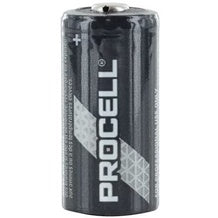 CR123A Battery (10 pcs) Procell 123 EL123AP 3V Lithium CR-123A Cylindrical Photo Lithium Power