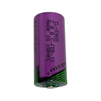 Tadiran TL-5955 Battery size 2/3AA Lithium 3.6V - non Rechargeable Tadiran TL-5955/S Batteries