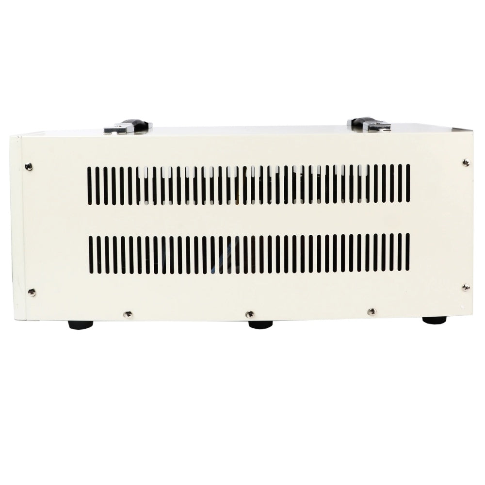 Andeli AVR 5000W Servo Type Automatic Voltage Regulator SVC-5000 Servo Motor Control AC AVR 5KVA