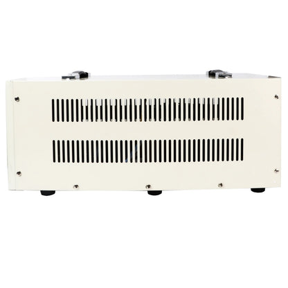 Andeli AVR 5000W Servo Type Automatic Voltage Regulator SVC-5000 Servo Motor Control AC AVR 5KVA