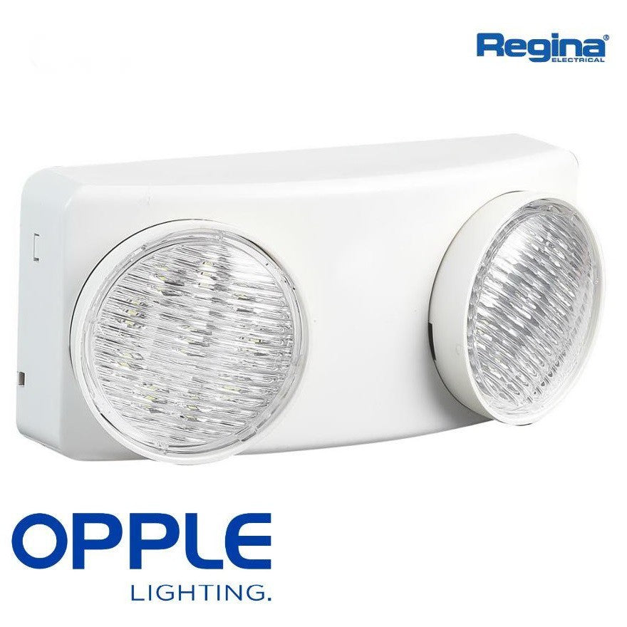 Regina REL522 3W Led Emergency Light