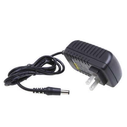 【High Quality】DC 12V 2A Converter Power Supply Adapter for CCTV Camera AC DC Adaptor Modem Router