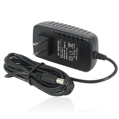 【High Quality】DC 12V 2A Converter Power Supply Adapter for CCTV Camera AC DC Adaptor Modem Router