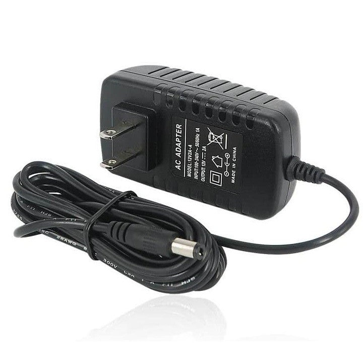 ABS CBN TV PLUS Compatible 12V Converter Power Supply Adapter for CCTV Camera AC DC Converter Adapto