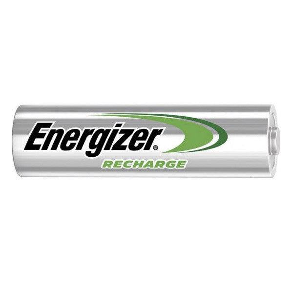 Energizer AA Rechargeable (4pcs) Battery HR6