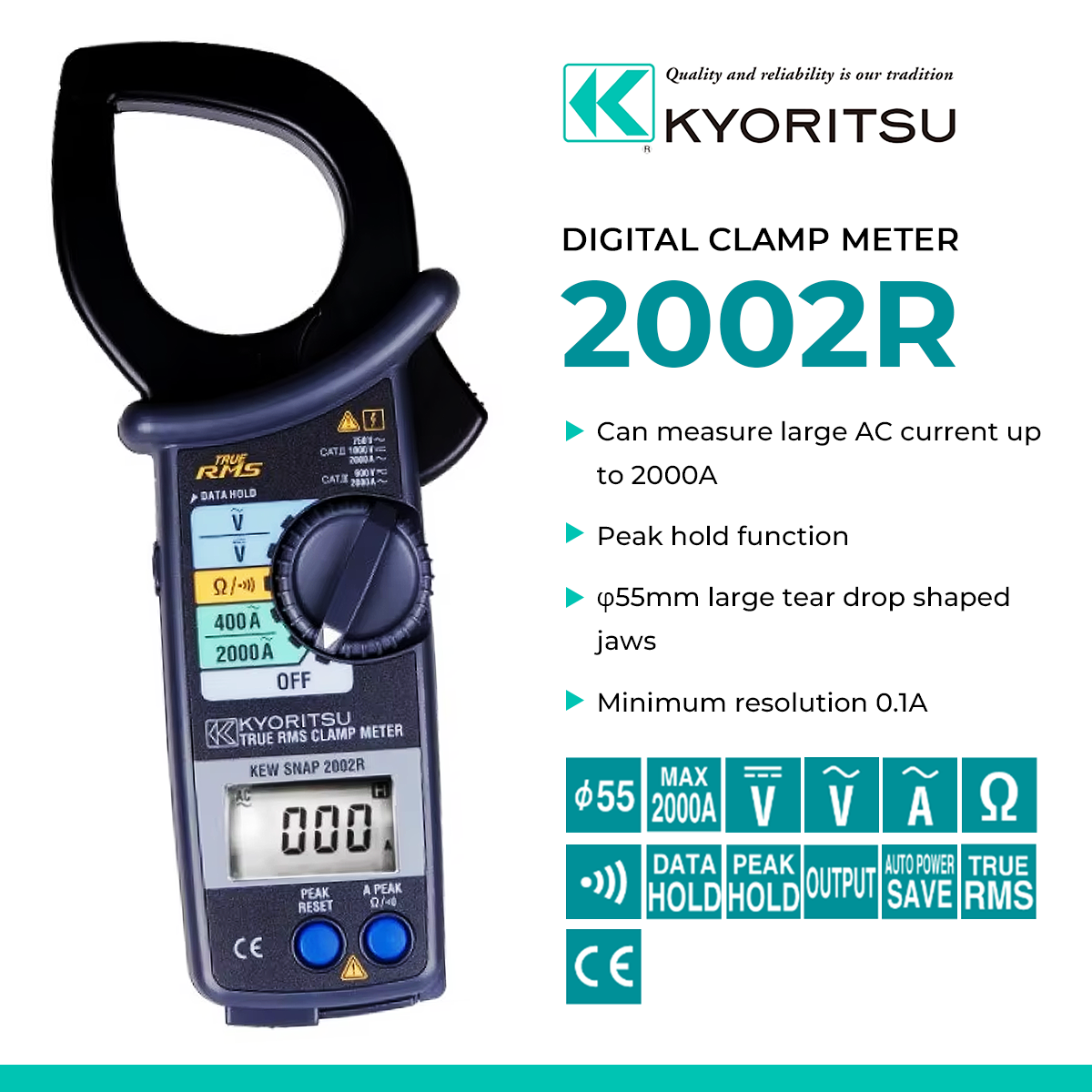 Kyoritsu – Arnaizph