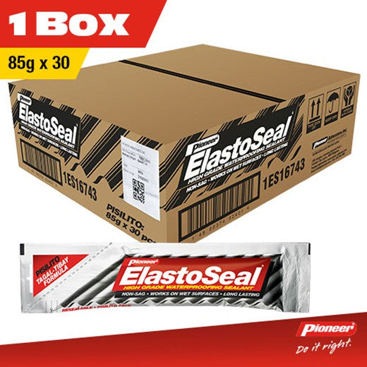 Pioneer Elastoseal High Grade Waterproofing Sealant 85g Pisilito Pack x 30