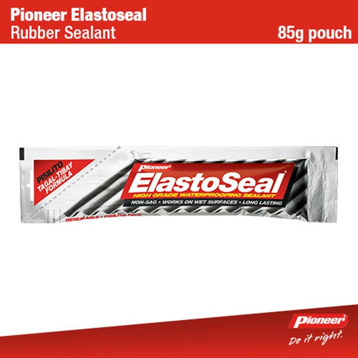Pioneer Elastoseal High Grade Waterproofing Sealant 85g Pisilito Pack x 30
