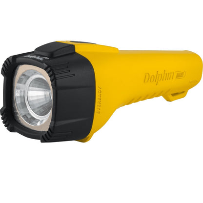 Eveready Dolphin Flashlight Mini Torch Light LED DOLH411 Waterproof Flash Light Floating DOLH412