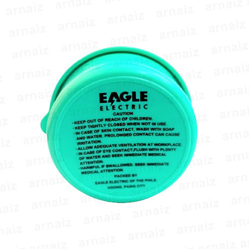 Eagle Electric Non-Corrosive Soldering Paste 50g E-205