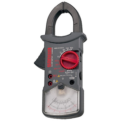 Sanwa Analog Clamp Meter CAM600S