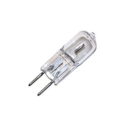 Osram 64445U 50w 24v GY6.35 64445 U Halostar Halogen Lamp Peanut Bulb