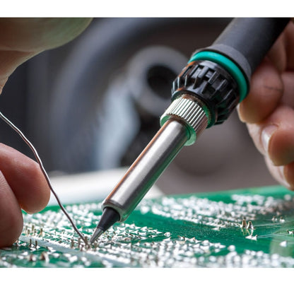 Heavy Duty 30 Watts Soldering Iron 30W SE9130 Solder Iron Solder Tool SY-P-30W SY