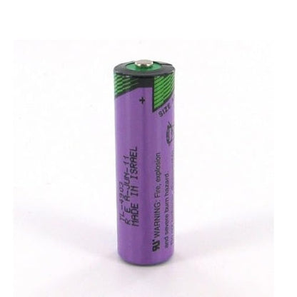 Tadiran TL-4903 size AA Lithium Battery 3.6V - non Rechargeable Tadiran Batteries