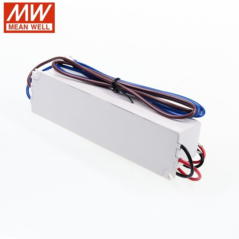 Mean Well LPV-60-24 Led Driver 60W 24V Single Output Switching Power Supply Meanwell 60 Watt 24 Volt