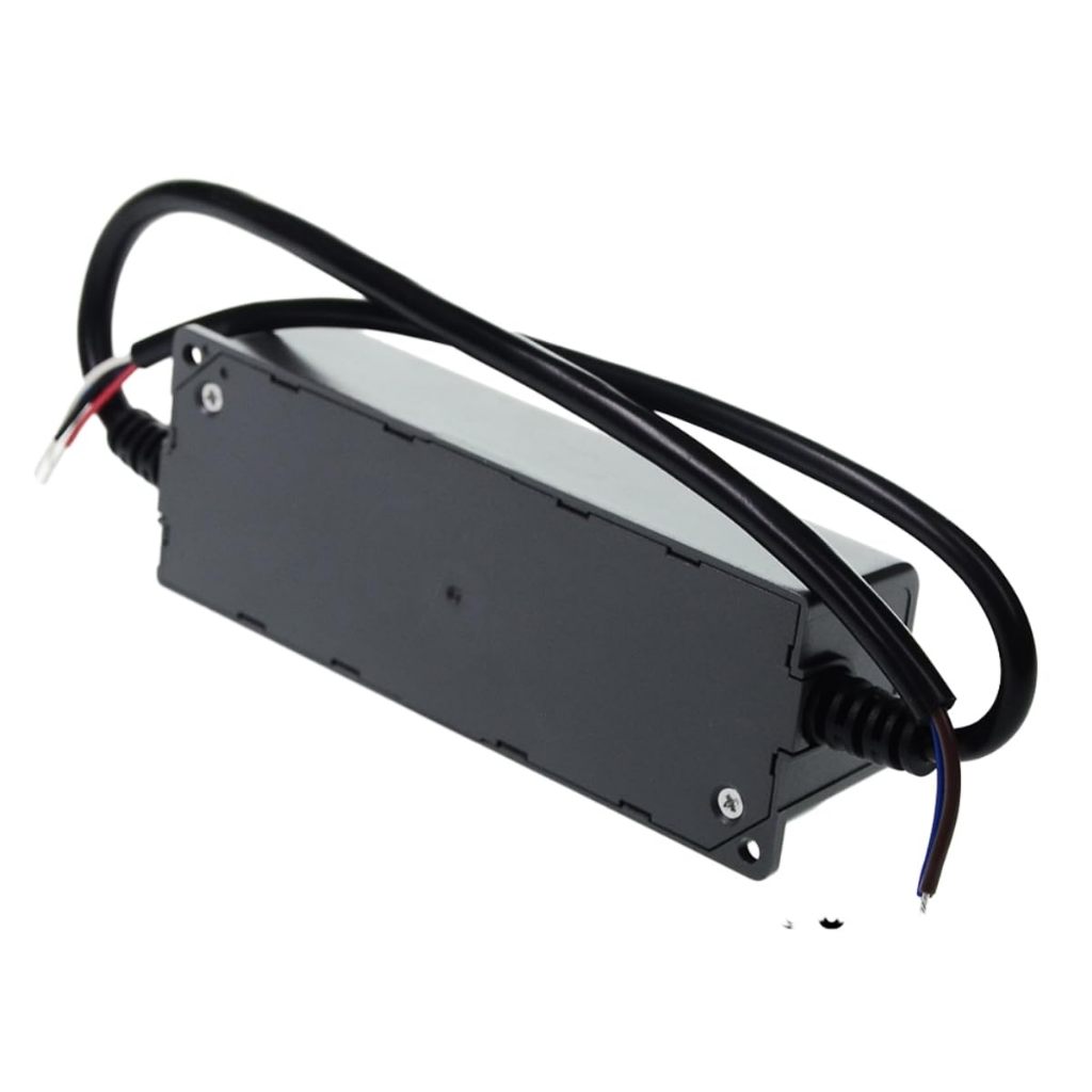 Mean Well PWM-60-12 Led Driver 60W Constant Voltage Single Output Switching Power Supply Meanwell