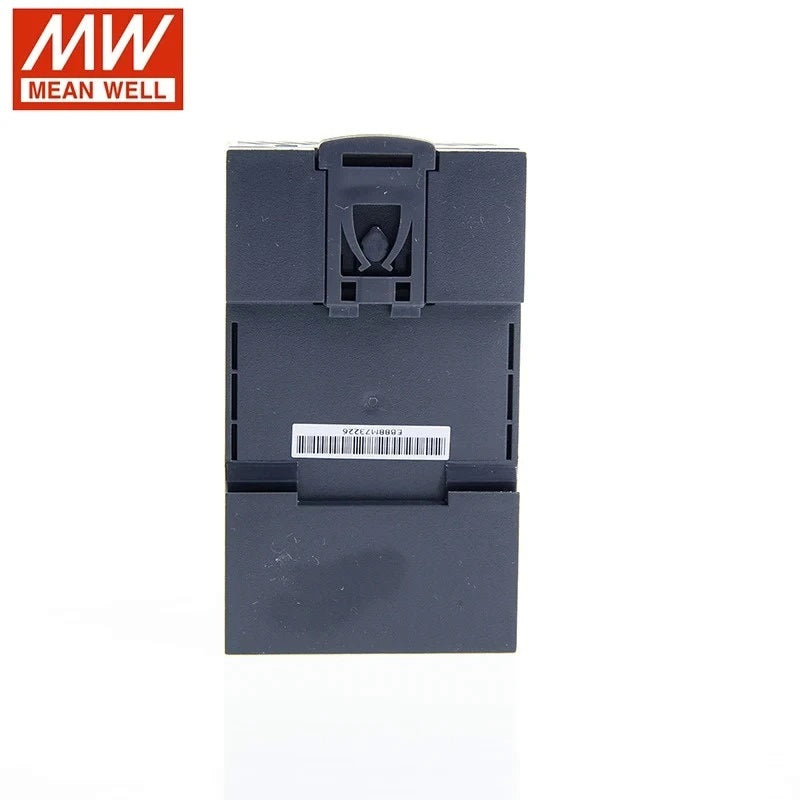 MEAN WELL HDR-60-24 Ultra Slim Step Shape 3SU DIN Rail 60W 24V Power Supply 24 Volt 60 Watt Meanwell
