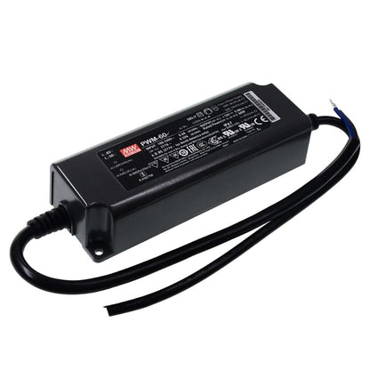 Mean Well PWM-60-12 Led Driver 60W Constant Voltage Single Output Switching Power Supply Meanwell