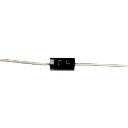 21DQ04 Diode 40V 2A Schottky Discrete Diode Axial Leaded Schottky Rectifier  International Rectifier