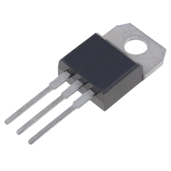 Transistor T410 600T T4M10T-600B 3-Pin Triac Thyristors For AC Inductive Loads Kitchen Equipment 4A