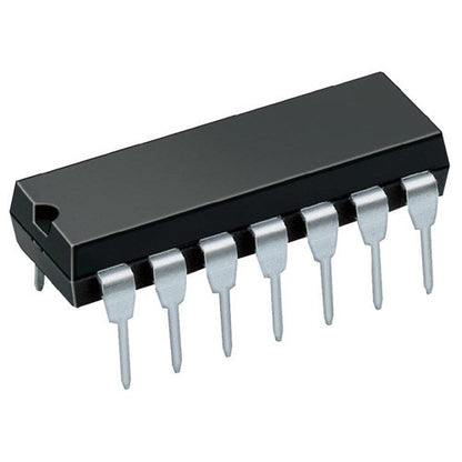 LM747CN General Purpose Dual Operational Amplifier LM747 General Purpose Amplifier LF147JAN LF147QML