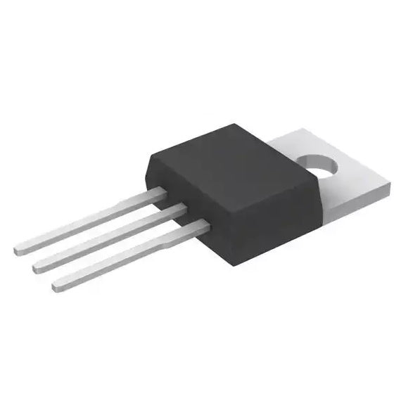 Transistor T410 600T T4M10T-600B 3-Pin Triac Thyristors For AC Inductive Loads Kitchen Equipment 4A