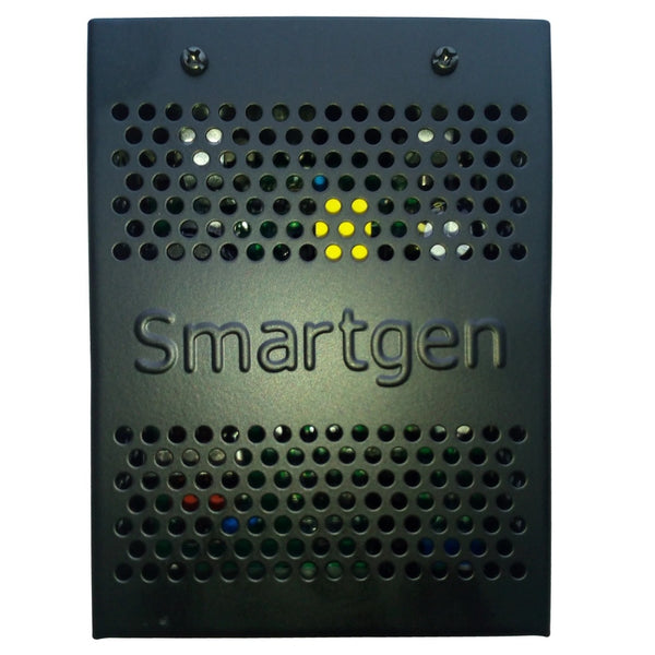 Smartgen BAC06A 12V 24V Intelligent Automatic Battery Charger 6A 3A Di ...