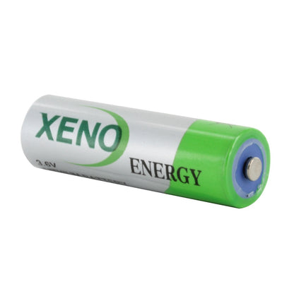 Xeno XL-060F Lithium Battery AA 3.6V 2400mAh Primary Lithium AA 3.6V Non Rechargeable ER14505