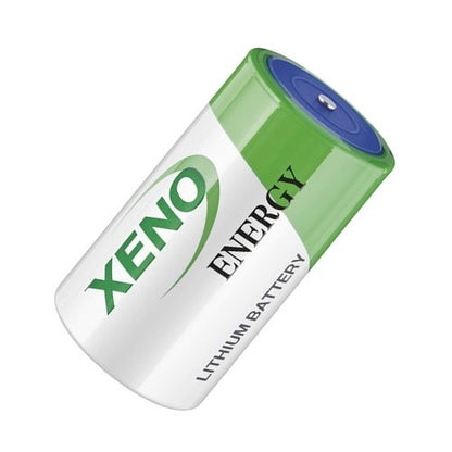 Xeno XL-2059F Lithium Battery D 3.9V 16000mAh DX34615 Primary Lithium 3.9 V Non Rechargeable TL-6930