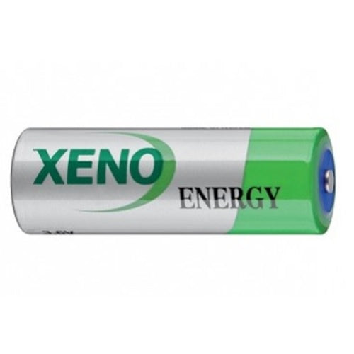 Xeno XL-100F Lithium Battery Size A 3.6V 3600mAh Primary Lithium  A Non Rechargeable ER17500 LS17500